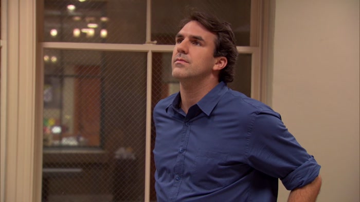 I THINK DEXHART'S CREDIBILITY... 
