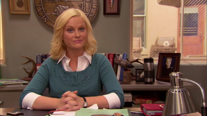 PERSONALLY, ALL I CARE ABOUT IS COUNCILMAN DEXHART'S POLICIES. 