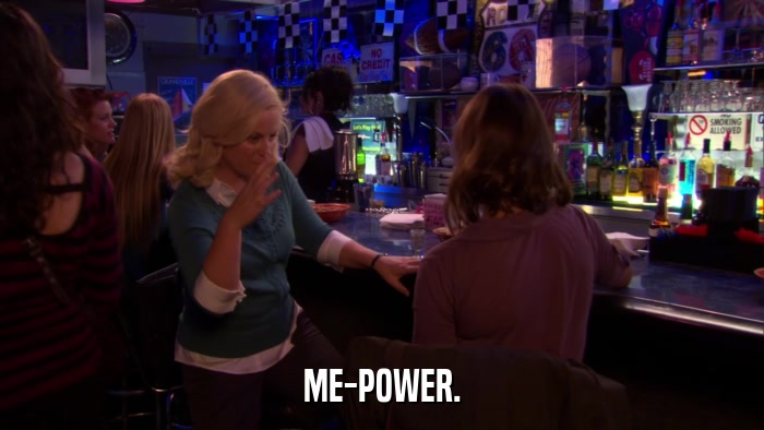 ME-POWER.  