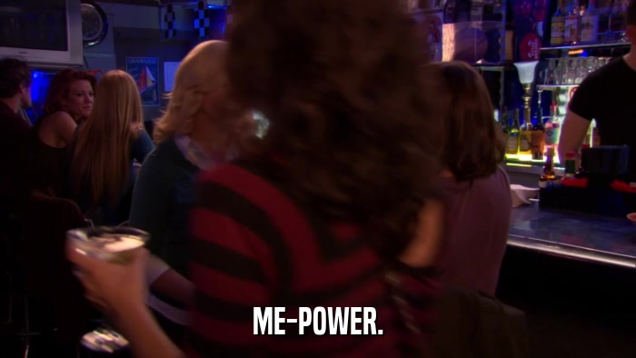 ME-POWER.  