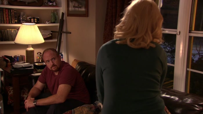 WELL, DID I SAY SOMETHING TO MAKE YOU WORRY ABOUT... 