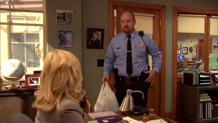 PURSE, AND EARRINGS, AND A SHOE. 