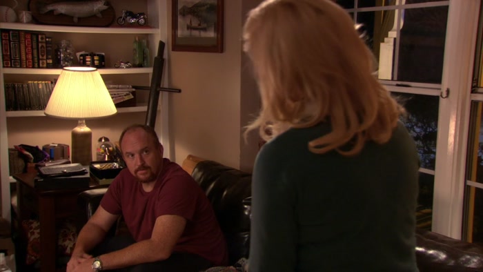 JUST THE WHOLE IDEA OF FIRST DATES JUST KIND OF FREAK ME OUT. 