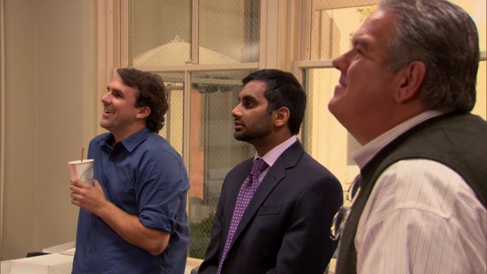 PERD HAPLEY, CHANNEL FOUR EYEWITNESS NEWS. 