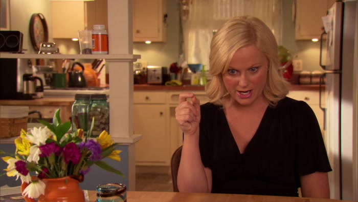 ONE TIME, I ACCIDENTALLY DRANK AN ENTIRE BOTTLE OF VINEGAR. 