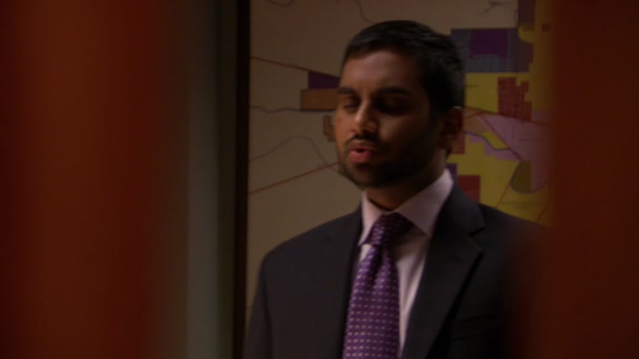 - TOM. - YOU HATE RON, RIGHT? 