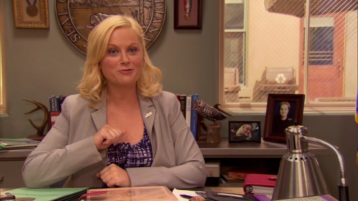 WELL, WE WENT ON OUR FIRST DATE, AND I DIDN'T EVEN KNOW IT. 