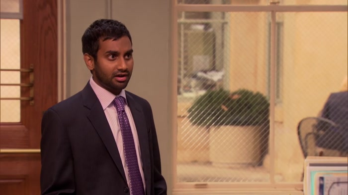 THAT'S RIGHT. RON HAS TWO EX-WIVES, EACH NAMED TAMMY. 