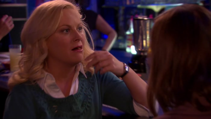 YOU'RE COOL AND YOU'RE SEXY AND YOU'RE FUNNY AND YOU'RE SMART... 