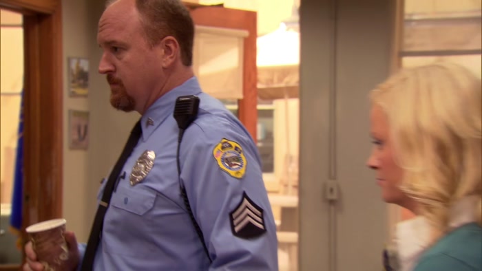 HE'S PROBABLY GONNA GO ANGER-PEE IN THE COURTYARD. 