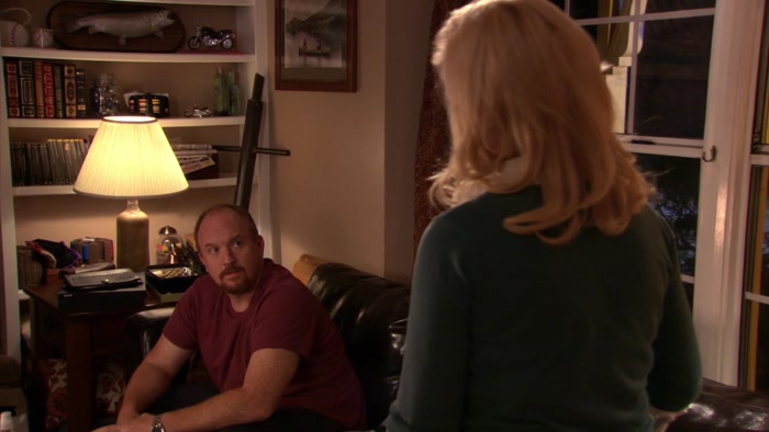 JUST THE WHOLE IDEA OF FIRST DATES JUST KIND OF FREAK ME OUT. 