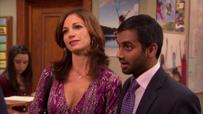 'CAUSE SHE'S SUPER RICH AND SUPER HOT ALSO. 