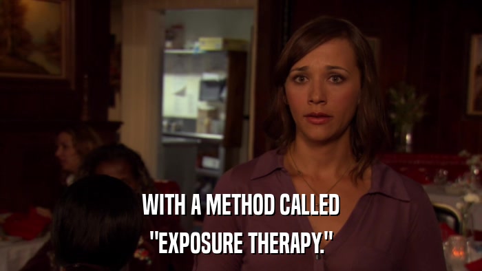 WITH A METHOD CALLED 