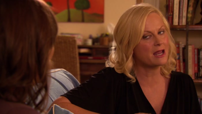 BUT LET ME TELL YOU SOMETHING, ANN, IT NEVER WORKS. 