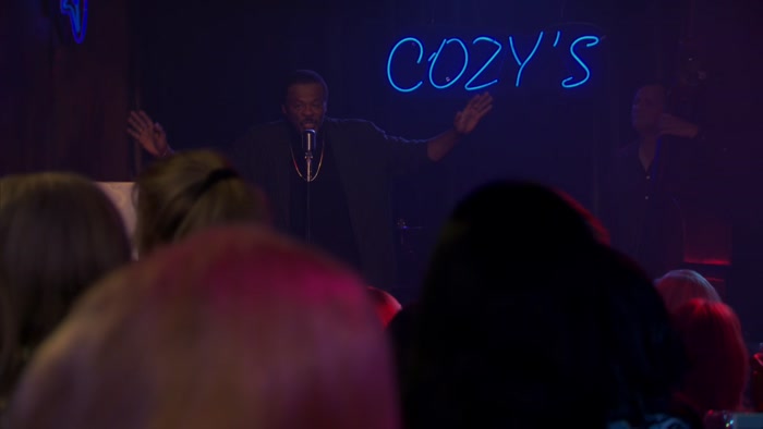 IT'S WITH THE JAZZIEST PLEASURE THAT I BRING OUT FOR YOU, 