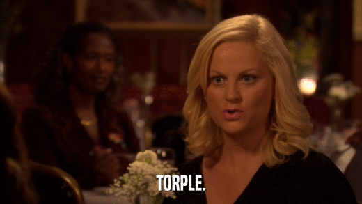 TORPLE.  