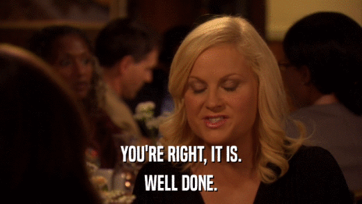 YOU'RE RIGHT, IT IS. WELL DONE. 
