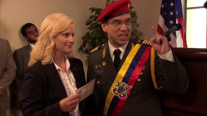 YES! VIVA CHAVEZ!  