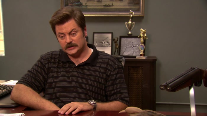 POLITICALLY, NO, I DON'T SUPPORT CHAVEZ. 