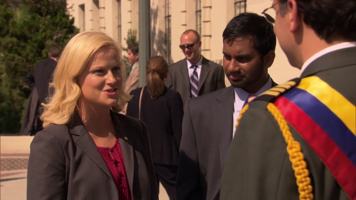 SUB-COMMITTEE FOR PIT BEAUTIFICATION, LESLIE KNOPE. 