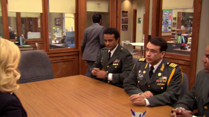 WELL, RAUL, GENTLEMEN, THANK YOU FOR COMING. 