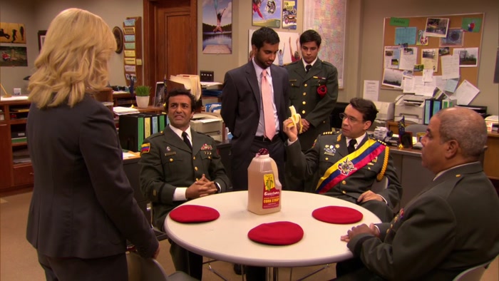 I WOULD LIKE TO SEE WHERE THE CHILDREN ARE FED THE SWEETENERS. 