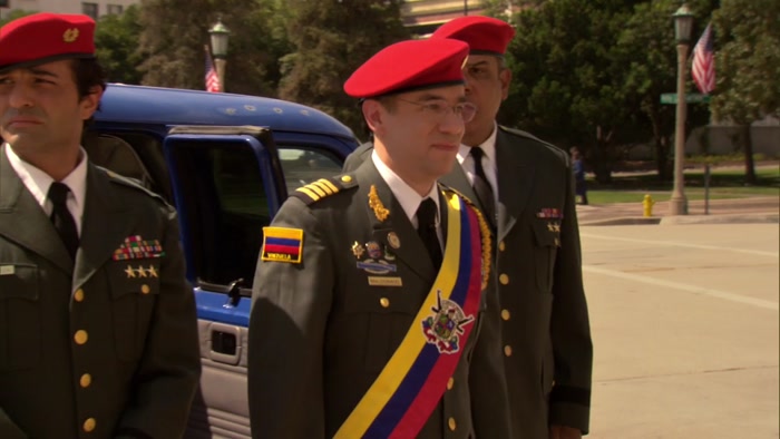 HOW DO YOU FIT ALL OF PAWNEE IN A 48-HOUR VISIT? 