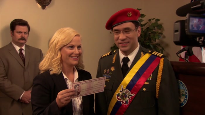 HOW GENEROUS!  