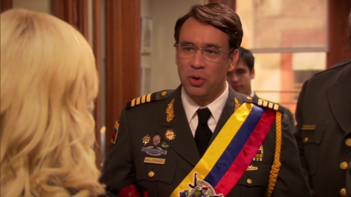 VENEZUELA IS BLESSED WITH MASSIVE OIL RESERVES. 