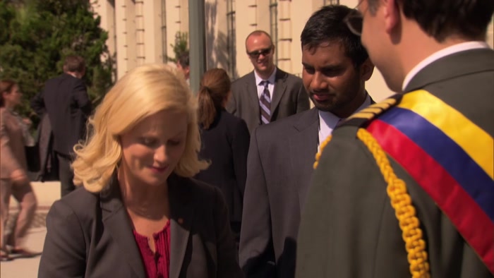 SUB-COMMITTEE FOR PIT BEAUTIFICATION, LESLIE KNOPE. 
