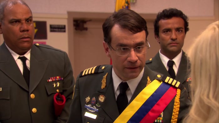 HEY! DO NOT DISRESPECT CHAVEZ.  