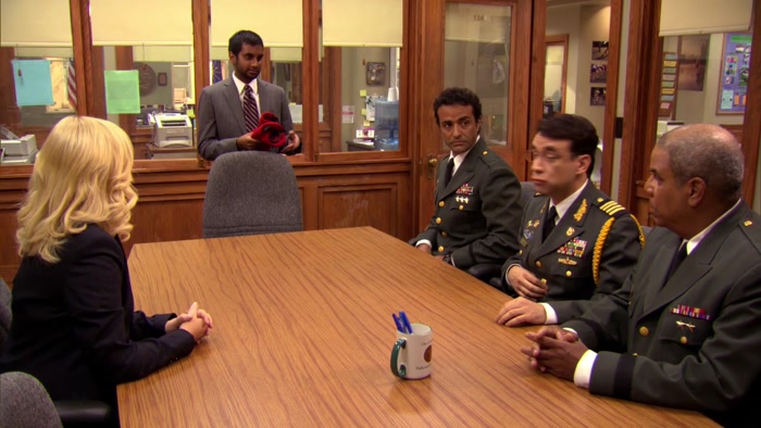 - SOME NUTS? - I'LL HAVE SOME NUTS. 