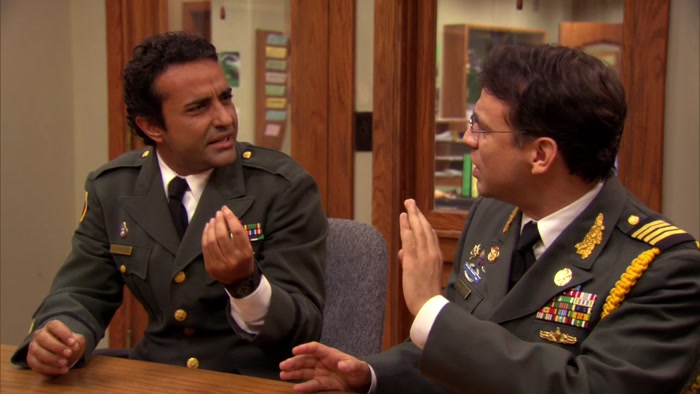 - YOU NOTICE THAT AND THEY'RE A LITTLE OLDER. - CLEAN AND SHINY... 