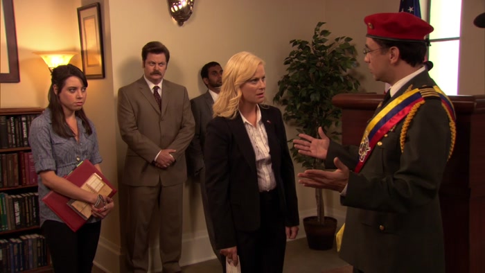 WHY DON'T YOU CALL THE PARK AFTER CHAVEZ? 