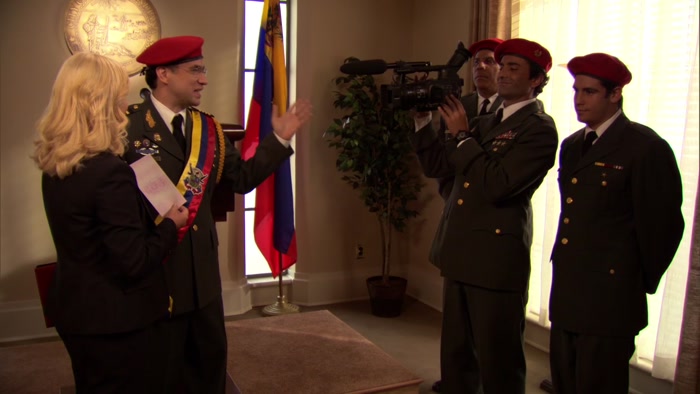 VIVA CHAVEZ!  