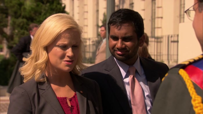 WHEN I SAID PARTY, I MEANT ONE THAT DID NOT INCLUDE SEX FOR PAY. 