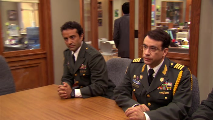 WELL, RAUL, GENTLEMEN, THANK YOU FOR COMING. 