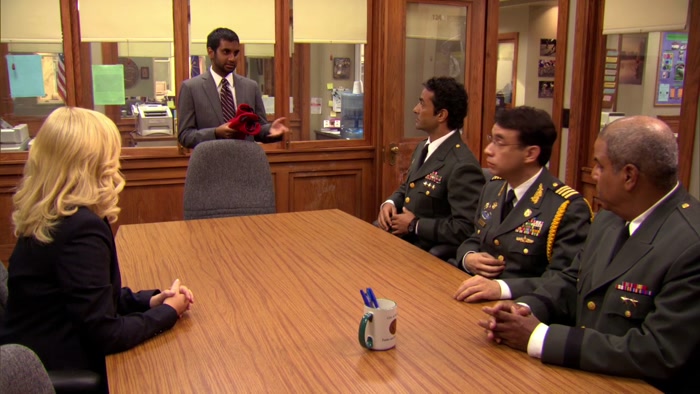 - SOME NUTS? - I'LL HAVE SOME NUTS. 