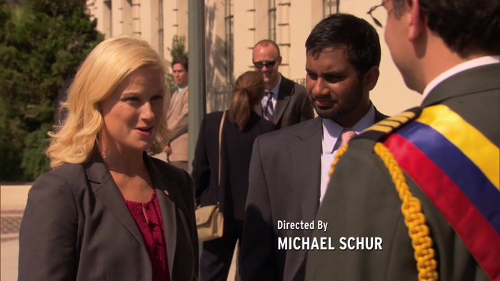 AND CHAIRWOMAN OF THE DEPARTMENTAL AD-HOC 