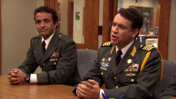BUT PAWNEE IS REALLY GOOD AS WELL. 
