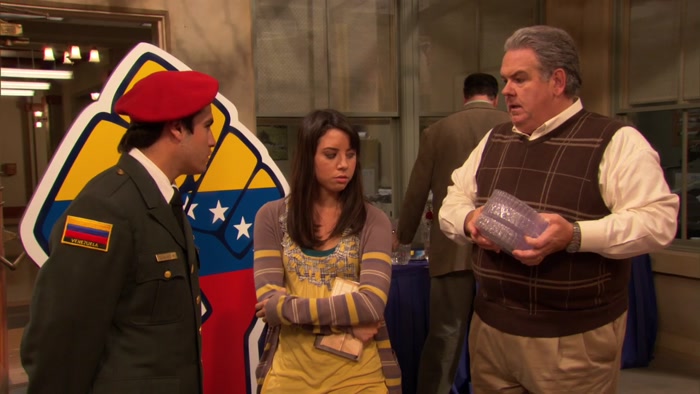 GO AWAY, JERRY.  