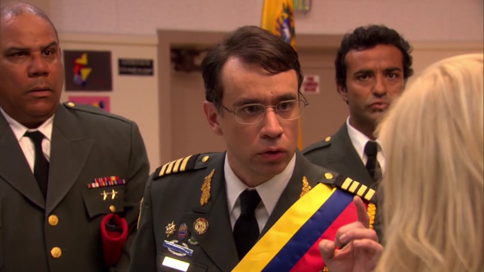 HEY! DO NOT DISRESPECT CHAVEZ.  