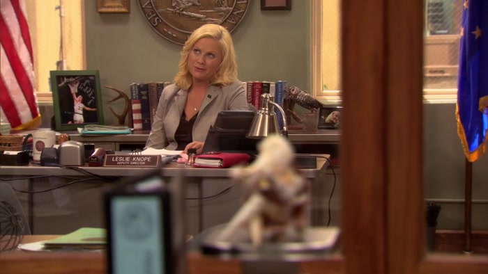 ANDY, WHY AREN'T YOU RETURNING MY CALLS? 