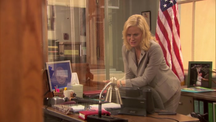 HEY, ANDY, IT'S YOUR AUNT, YOUR MOM OR DAD'S SISTER. 