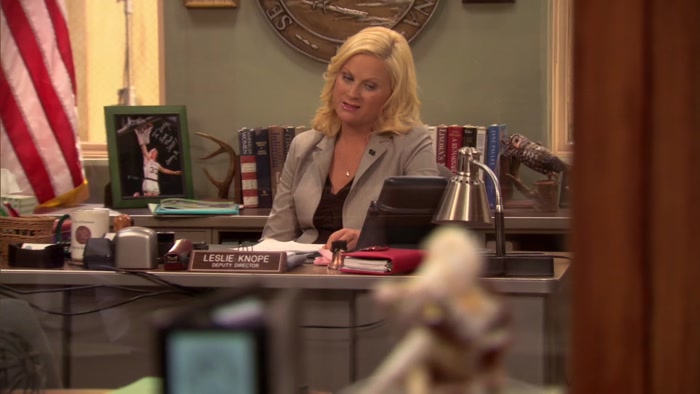 IS IT BECAUSE OF YOUR LAWYER? IT'S BECAUSE OF YOUR LAWYER. 