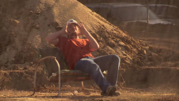 YOU ALWAYS HATED THIS PIT!  