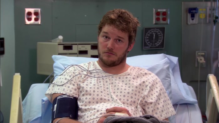 IT'S AWFUL WHAT HAPPENED TO ANDY. 