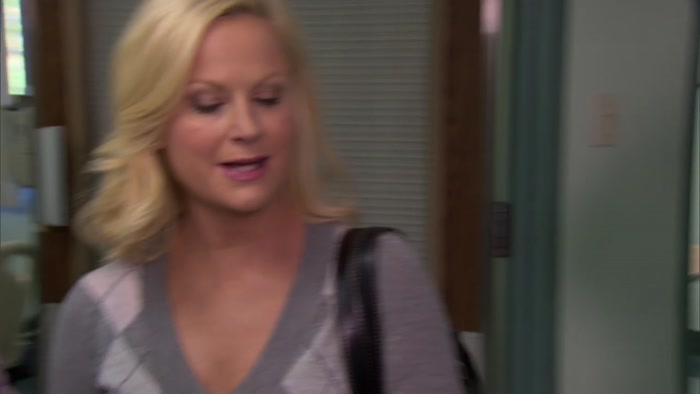 HEY, SCOTT. I DIDN'T KNOW THAT YOU WERE FRIENDS WITH ANDY. 