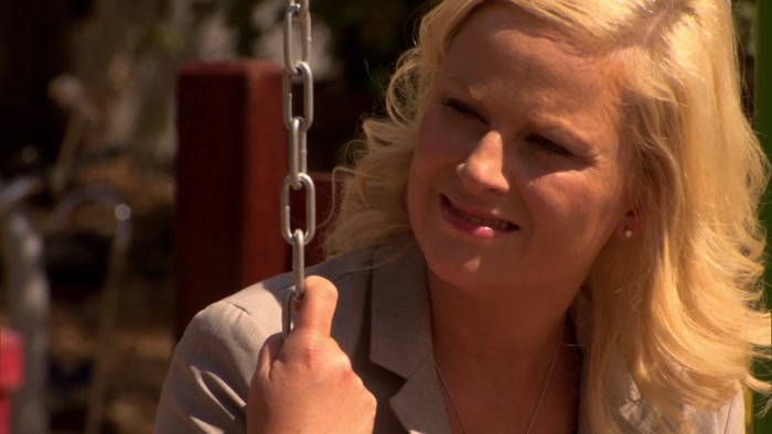 WE NEED TO TALK SOMEWHERE PRIVATE. 