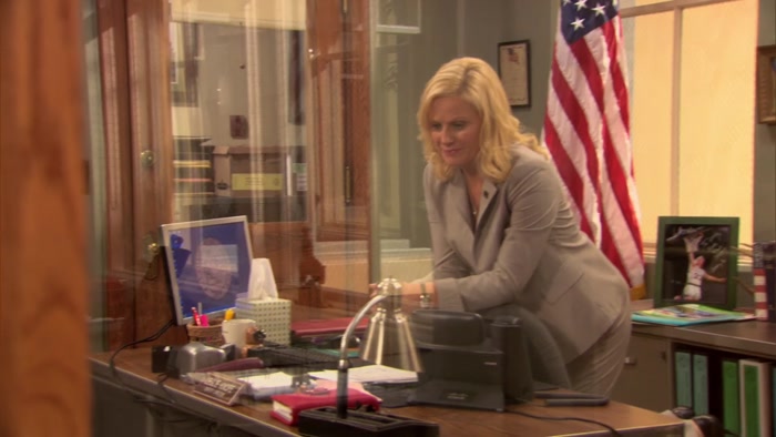 IS IT BECAUSE OF YOUR LAWYER? IT'S BECAUSE OF YOUR LAWYER. 